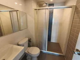 1 Schlafzimmer Appartement zu vermieten im Aspire Rama 9, Bang Kapi