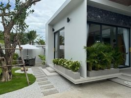3 Bedroom Villa for rent at Botanica Modern Loft II, Si Sunthon, Thalang, Phuket, Thailand