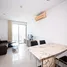 1 Bedroom Apartment for rent at Villa Sathorn, Khlong Ton Sai