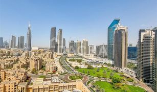 1 Bedroom Apartment for sale in Bellevue Towers, Dubai Bellevue Tower 2