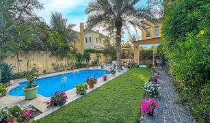 3 Schlafzimmern Villa zu verkaufen in Mirador La Coleccion, Dubai Palmera 2