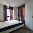 Studio Apartment for sale at The Knight II, Samrong Nuea