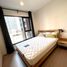 1 Schlafzimmer Appartement zu vermieten im Life Asoke Hype, Makkasan