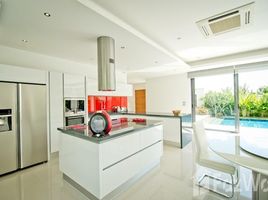 4 Bedroom Villa for sale at The Vineyard Phase 3, Pong, Pattaya