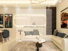 Studio Apartment for sale at Jumeirah Lake Towers, Green Lake Towers