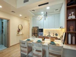 1 Bedroom Apartment for sale at The East Crest by Meteora, Judi