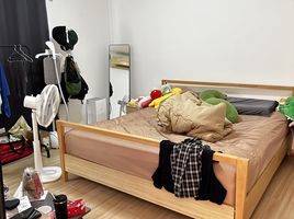 2 Schlafzimmer Appartement zu vermieten im A Space Play, Sam Sen Nok
