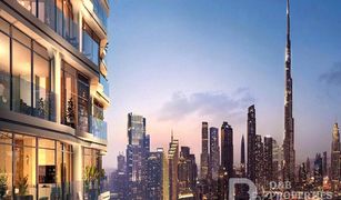 Квартира, 4 спальни на продажу в Burj Views, Дубай City Center Residences