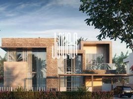  Land for sale at Saadiyat Reserve, Saadiyat Island