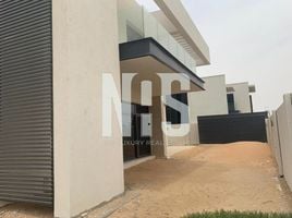 5 Bedroom Villa for sale at West Yas, Yas Island