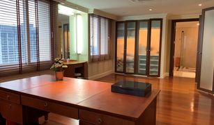 4 Bedrooms Condo for sale in Khlong Toei Nuea, Bangkok Las Colinas