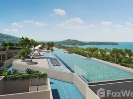 2 Bedroom Apartment for sale at Laguna Beachside, Choeng Thale