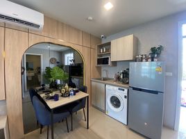 Studio Wohnung zu verkaufen im Dcondo Reef Phuket, Kathu, Kathu