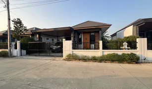 3 Bedrooms House for sale in Tha Wang Tan, Chiang Mai Charisma Ville Tha Wang Tan