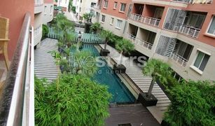 曼谷 Khlong Tan Nuea The Rise Sukhumvit 39 2 卧室 公寓 售 