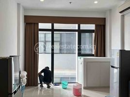 1 Bedroom Apartment for sale at The Bridge Soho 37th Floor from Oxley : Studio Room, Tonle Basak