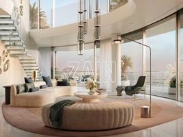 2 Bedroom Apartment for sale at COMO Residences, Palm Jumeirah