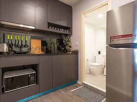 1 Schlafzimmer Wohnung zu vermieten im Notting Hill Jatujak Interchange , Chomphon