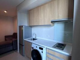 1 спален Кондо в аренду в Villa Asoke, Makkasan