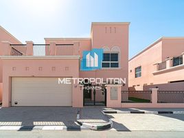 5 Bedroom House for sale at Nakheel Villas, Jumeirah Village Circle (JVC)