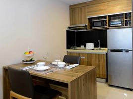 1 Bedroom Condo for rent at Ramada by Wyndham Ten Ekamai Residences, Phra Khanong Nuea, Watthana