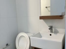 Studio Condo for rent at Condolette Pixel Sathorn, Chong Nonsi