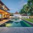 5 Bedroom House for sale at Eden Pool Villa , Rawai, Phuket Town