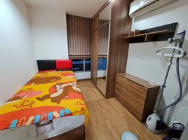 2 Schlafzimmer Wohnung zu verkaufen im Aspire Rama 4, Phra Khanong