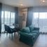 1 Bedroom Apartment for rent at The Key Chaengwattana, Bang Talat