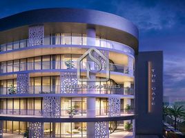 1 Bedroom Apartment for sale at The Gate, Masdar City, Abu Dhabi