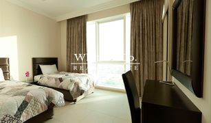 2 Bedrooms Apartment for sale in Shams, Dubai Al Bateen Residences