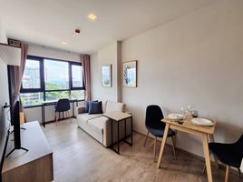 1 Bedroom Condo for rent at THE BASE Height-Chiang Mai, Wat Ket, Mueang Chiang Mai, Chiang Mai