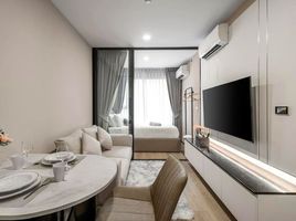 1 Bedroom Condo for rent at Soho Bangkok Ratchada, Huai Khwang, Huai Khwang, Bangkok, Thailand