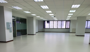 N/A Office for sale in Huai Khwang, Bangkok Chamnan Phenjati Business Center
