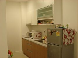 1 Bedroom Condo for rent at The Seacraze , Nong Kae