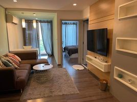 1 Bedroom Apartment for sale at Sari by Sansiri, Bang Chak, Phra Khanong