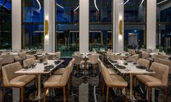 图片 2 of the On Site Restaurant at Mida Grande Resort Condominiums