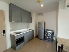 2 Schlafzimmer Appartement zu vermieten im Rhythm Asoke 2, Makkasan