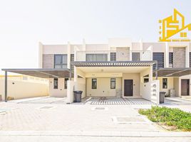 3 Bedroom House for sale at Aurum Villas, Sanctnary, DAMAC Hills 2 (Akoya)