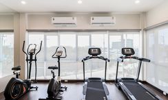 Photos 1 of the Communal Gym at My Style Hua Hin 102