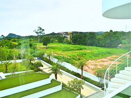 2 Bedroom Penthouse for sale at Pure Sunset Beach, Na Chom Thian, Sattahip, Chon Buri