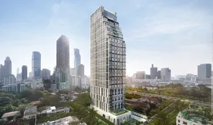 2 Bedrooms Condo for sale in Thung Mahamek, Bangkok The Reserve Sathorn