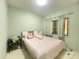 3 Schlafzimmer Haus zu vermieten im Baan Suan Neramit 5, Si Sunthon