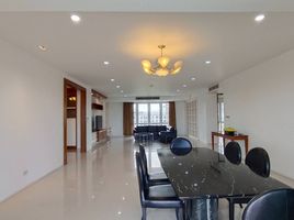 4 Bedroom Apartment for rent at The Pentacles 2, Khlong Tan Nuea