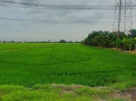  Земельный участок for sale in Bang Nam Priao, Chachoengsao, Bang Nam Priao