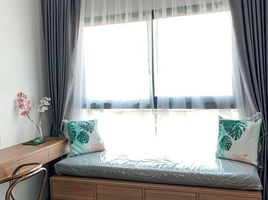 1 Bedroom Condo for sale at The Parkland Charan - Pinklao, Bang Yi Khan, Bang Phlat