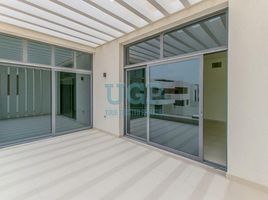 5 Bedroom House for sale at West Yas, Yas Island