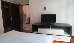 1 Schlafzimmer Wohnung zu verkaufen in Bo Phut, Koh Samui Baan Arisara Samui