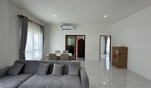 3 Bedrooms House for sale in Han Kaeo, Chiang Mai 