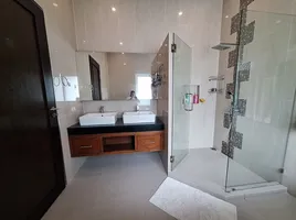 3 спален Вилла на продажу в Palm Villas, Ча Ам